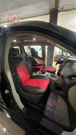 Dodge Grand Caravan